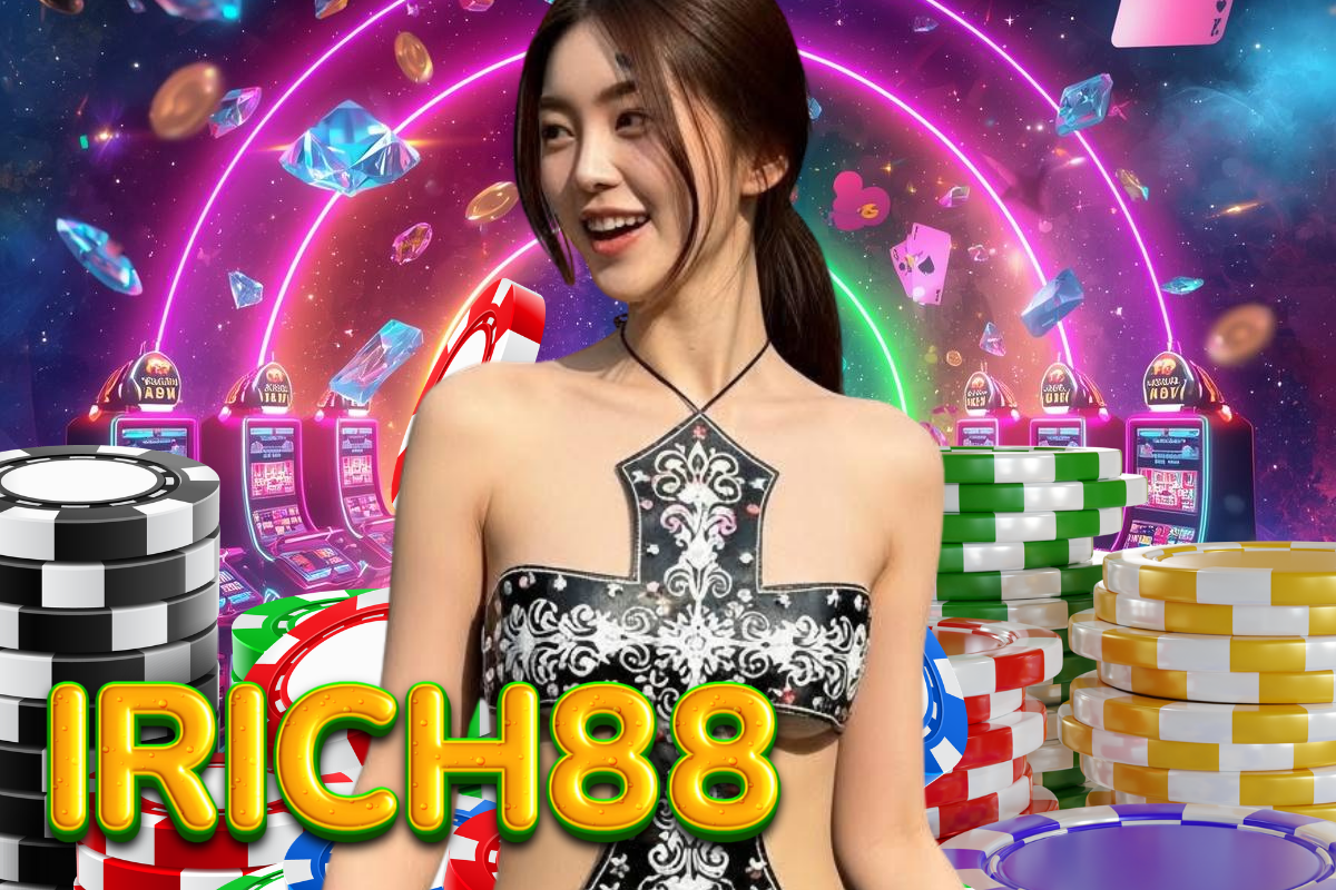 irich88 เว็บตรง